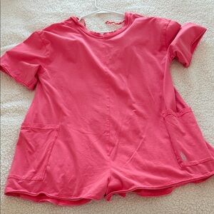 Free People One Piece